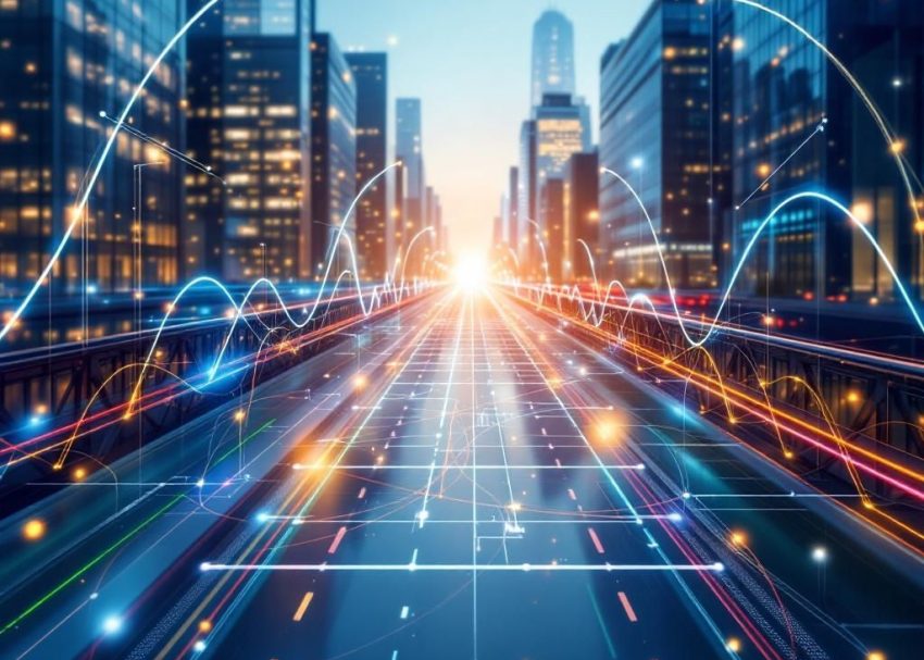 digital twin solutions smart infrastructure