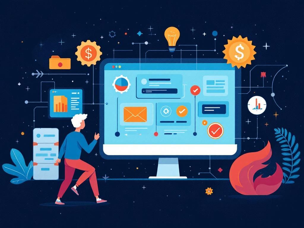 Empower Your Agile Teams with DevOps Automation 4 empower agile teams devops automation