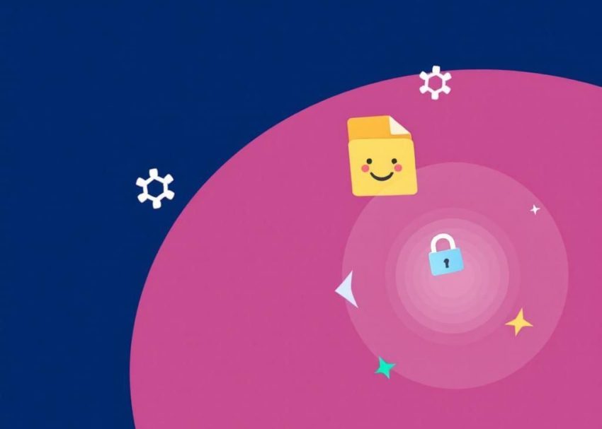 enhance security file sharing remote workers