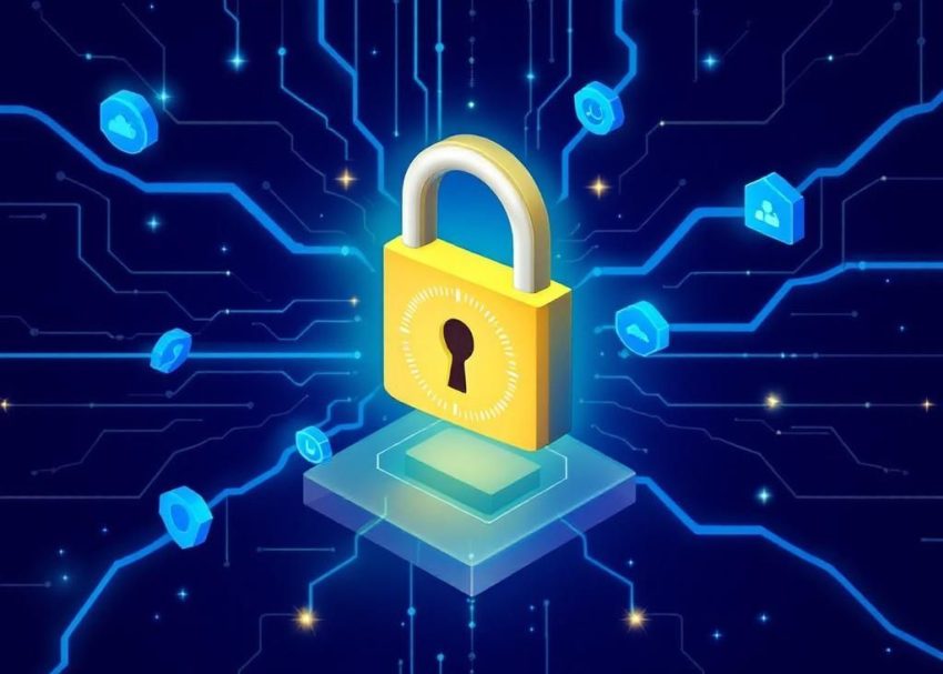 enhancing saas security tips