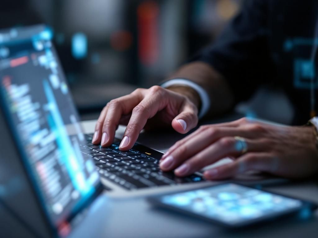 Enhancing Security for Distributed Teams: Best Practices 1 enhancing security distributed teams
