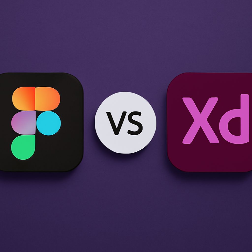 figma vs adobe xd comparison