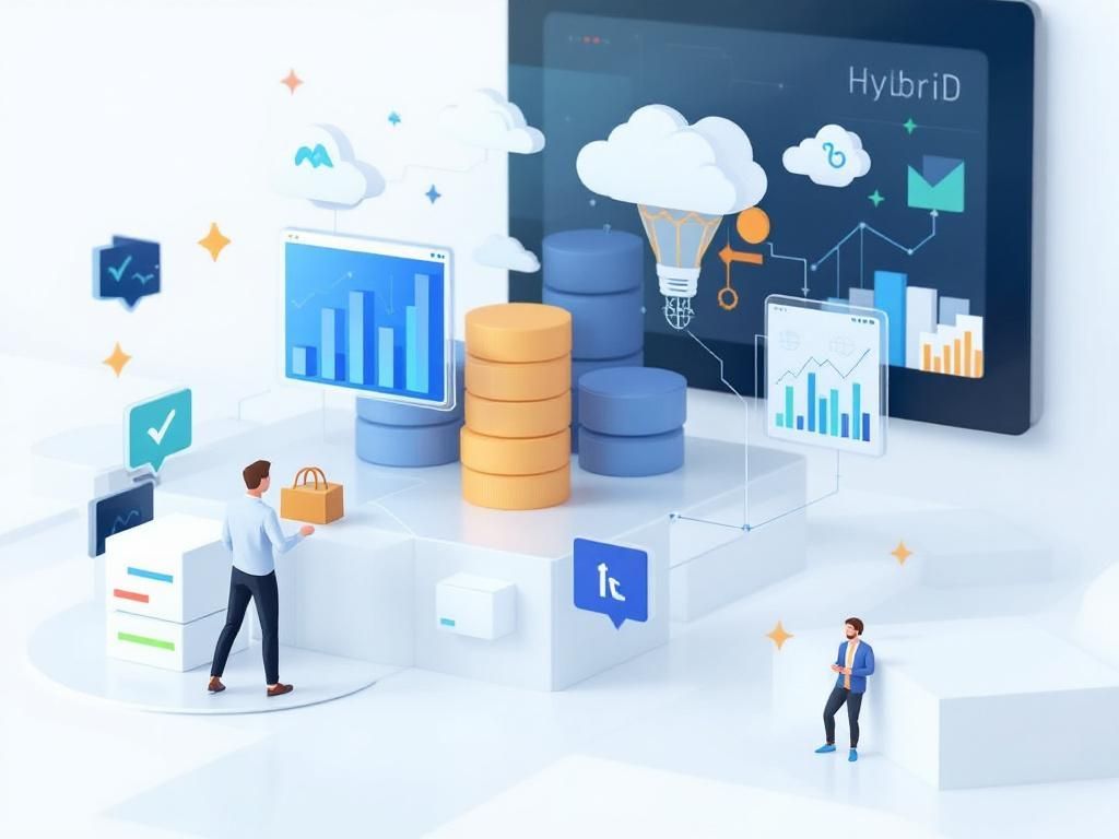 Unlocking Hybrid IT Solutions for Modern Businesses in 2025 1 hybrid it solutions 2025 1