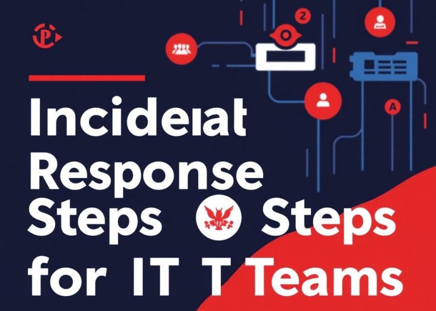 incident response it teams