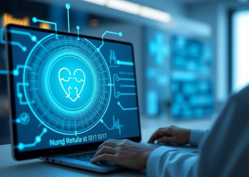 it compliance healthcare