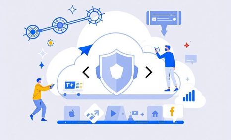 Essential IT Compliance Strategies for SaaS Companies in 2025 10 it compliance saas 2025