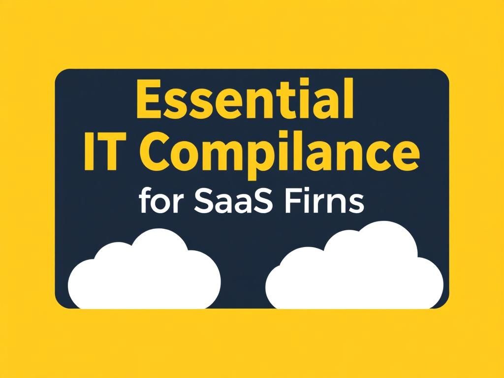 Blog 17 it compliance saas firms 2023