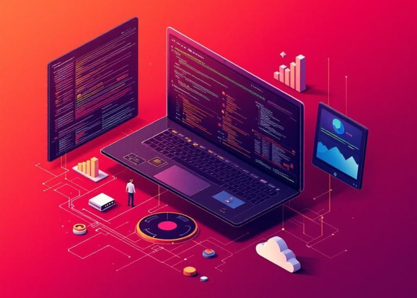 it governance best practices 2025