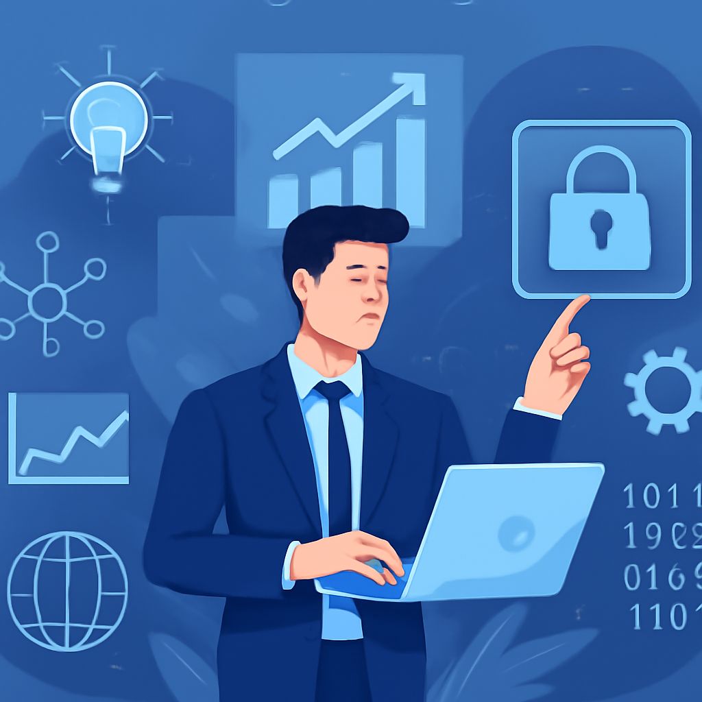 it strategy consulting success
