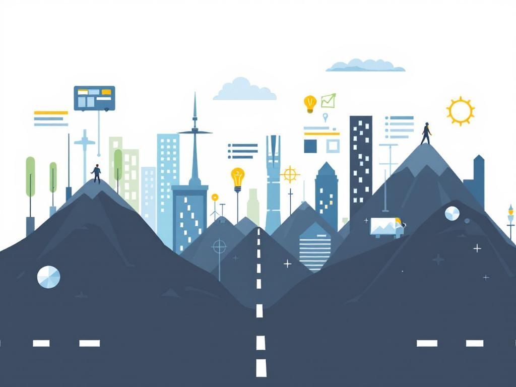 it strategy roadmap tips