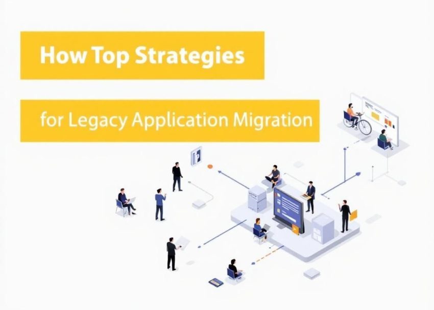 legacy application migration strategies