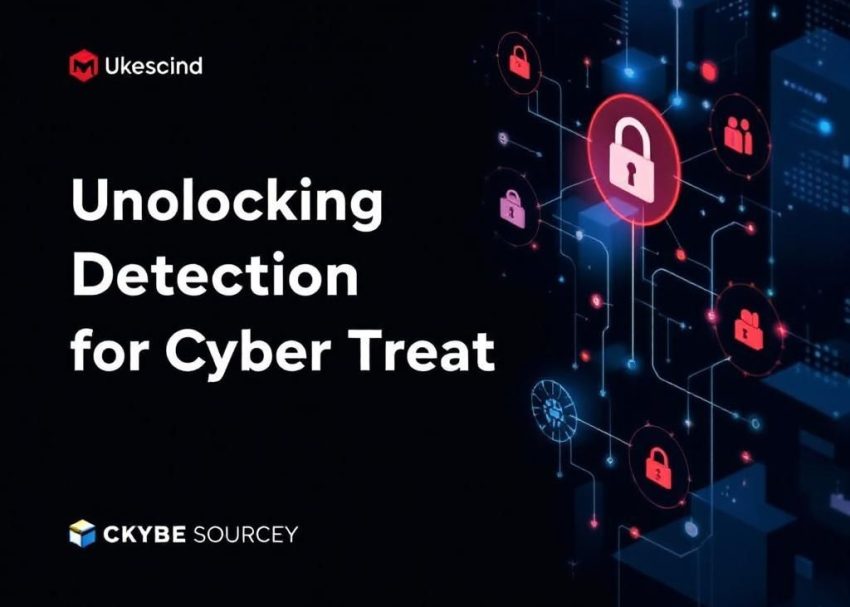 managed detection cyber threats