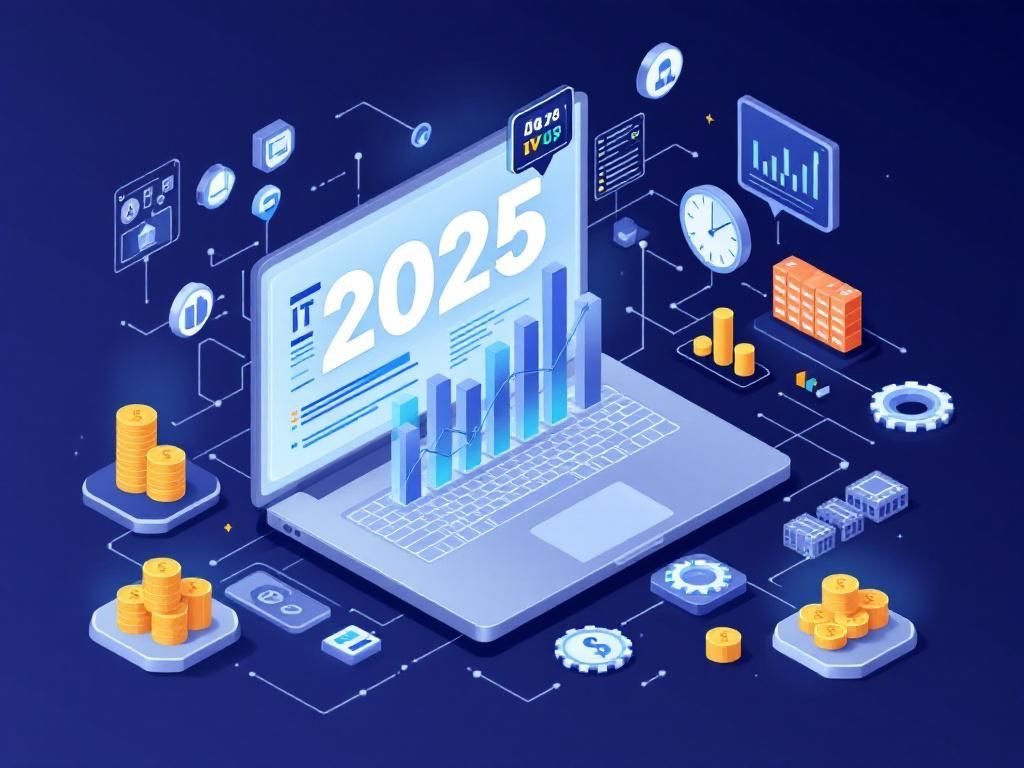 master it budget 2025