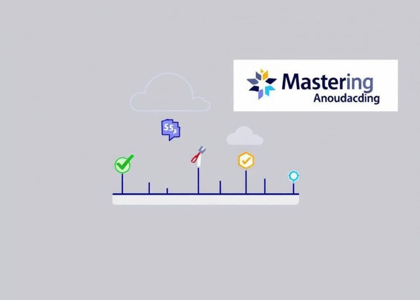 mastering cloud costs 2025