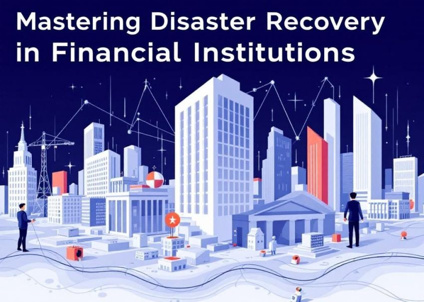 Free PSD Mockups 21 mastering disaster recovery financial institutions