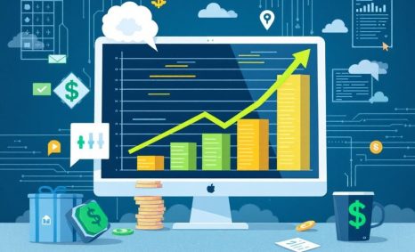 Maximize Your IT Budget for Business Growth 11 maximize it budget growth
