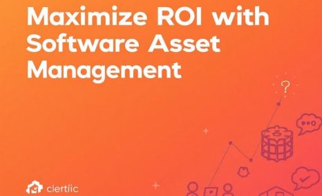 Maximize ROI with Software Asset Management Strategies 10 maximize roi software asset management