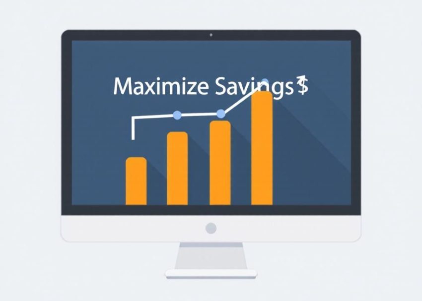 maximize savings aws azure