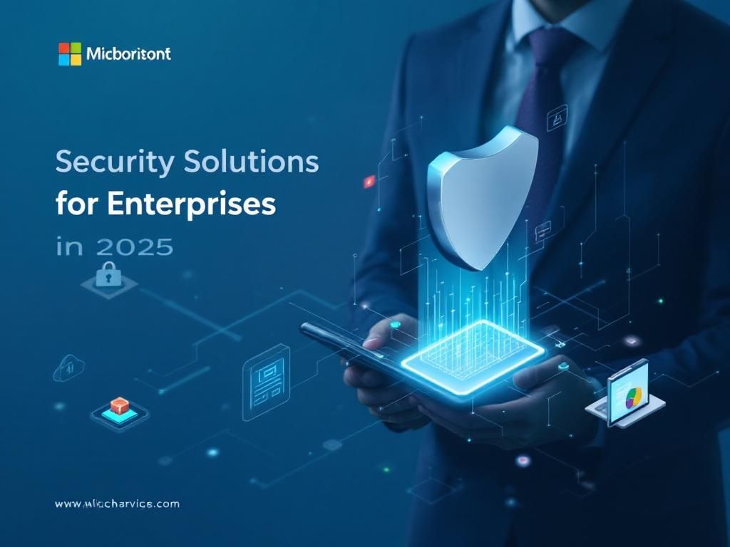 Top Mobile Security Solutions for Enterprises in 2025 1 mobile security solutions 2025