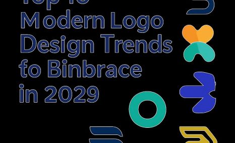 modern logo design trends 2