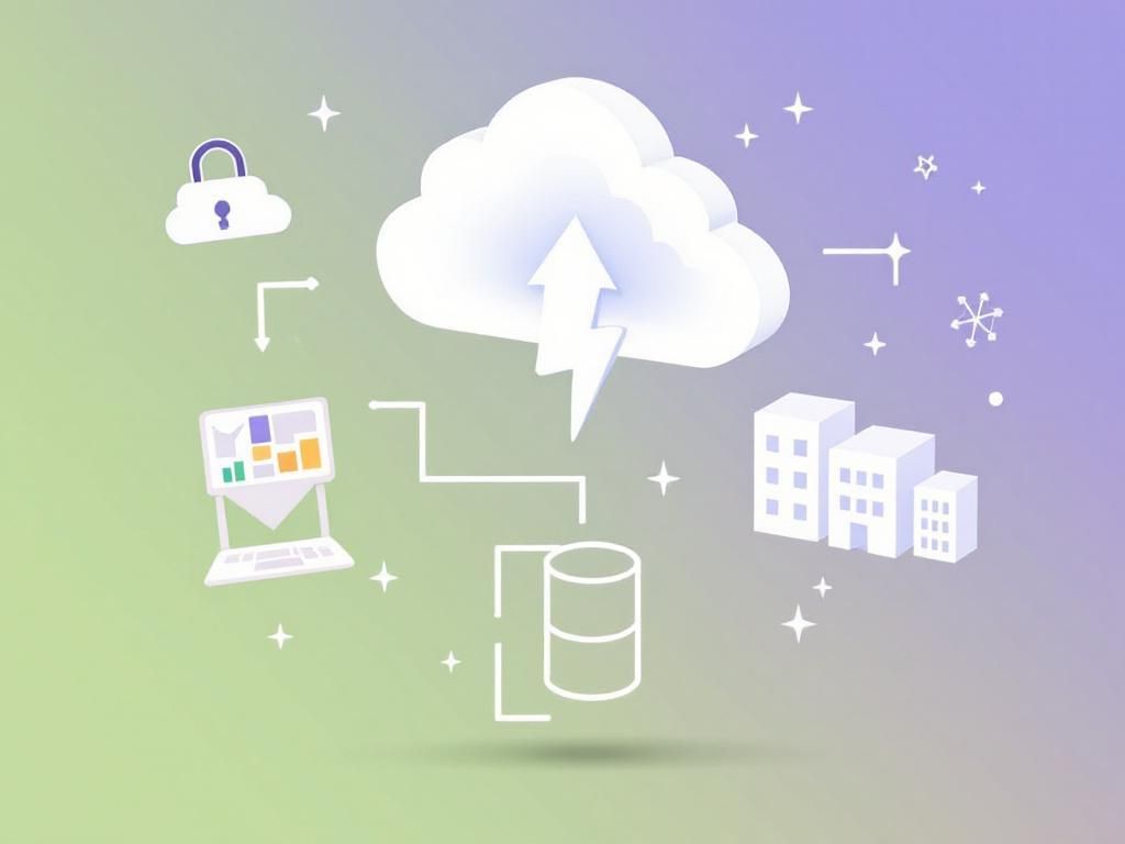 optimize cloud on premise support