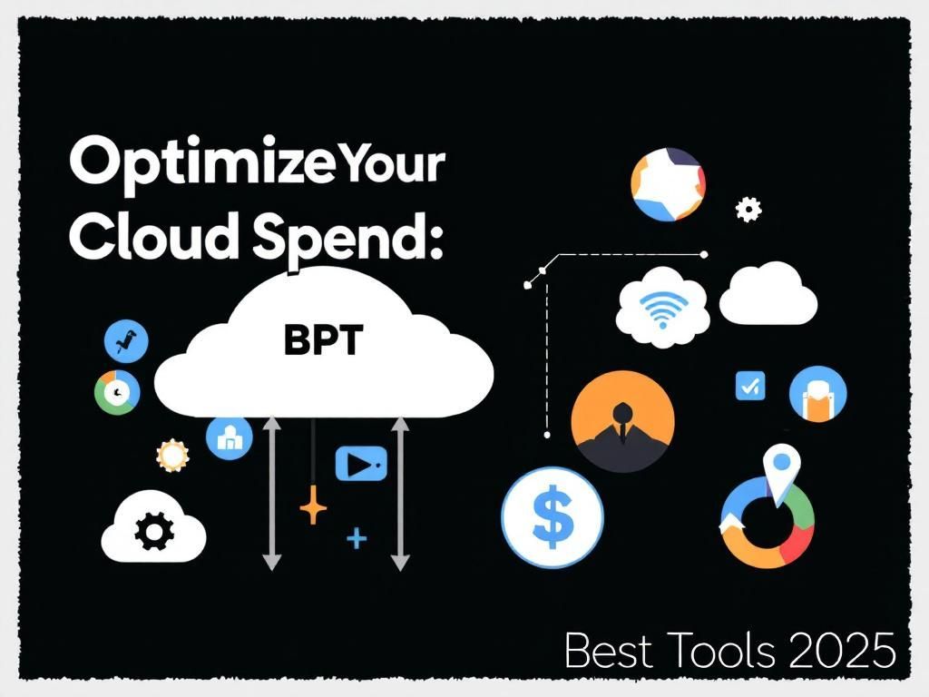 Optimize Your Cloud Spend: Best Tools for 2025 1 optimize cloud spend tools 2025