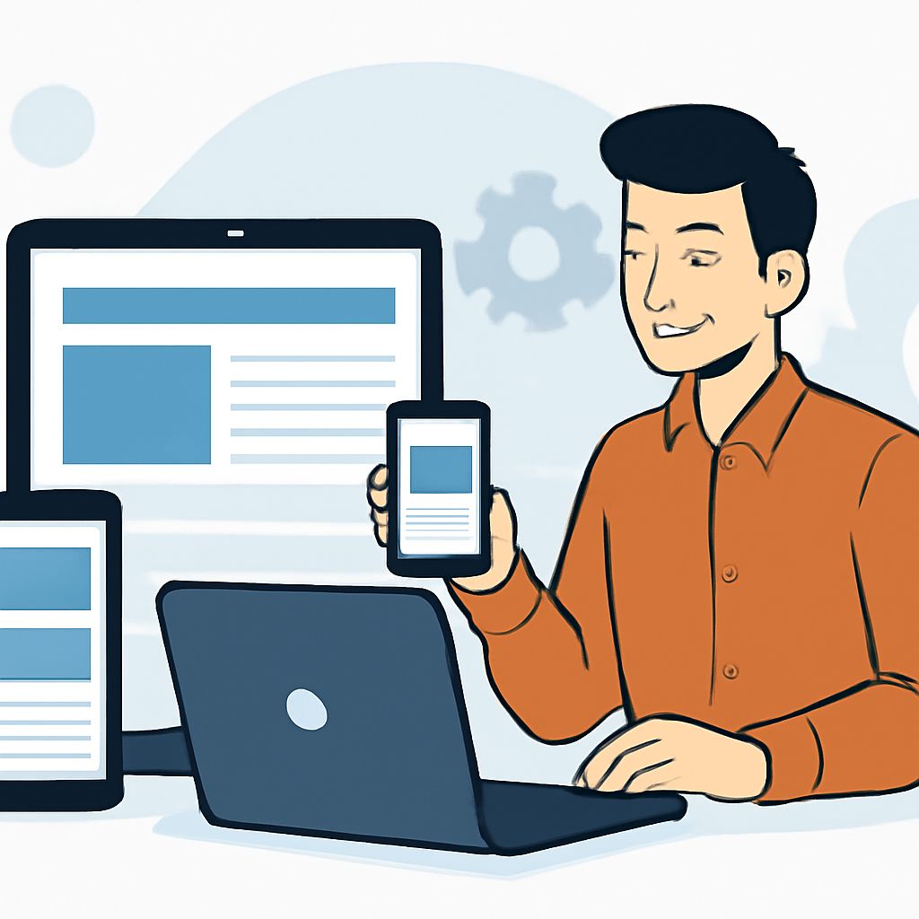 Why Responsive Web Design is Essential for Your Business in 2025 1 responsive web design 2025