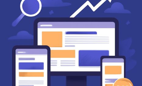 responsive web design seo