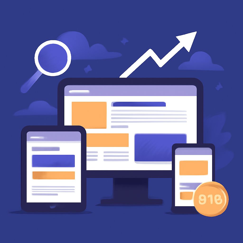 Unlocking SEO Success: The Power of Responsive Web Design in 2025 1 responsive web design seo