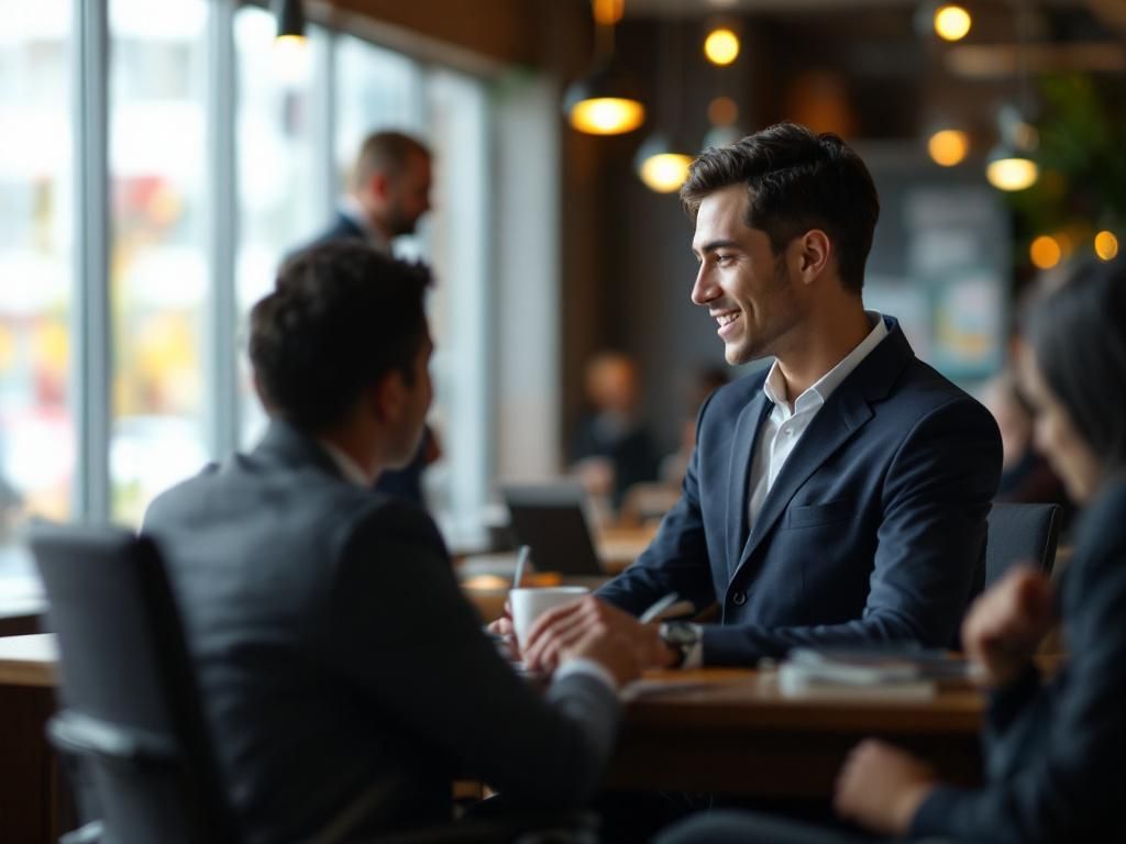 revolutionize corporate identity 2025