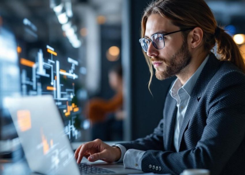 saas firms audit ready 2025