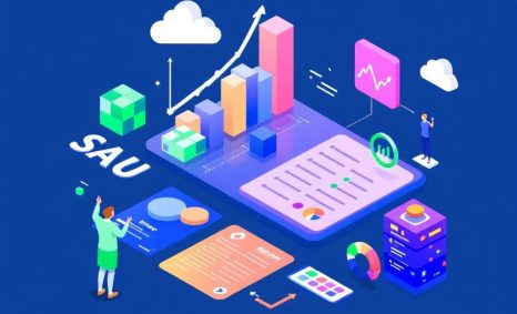 saas monitoring best practices 2025