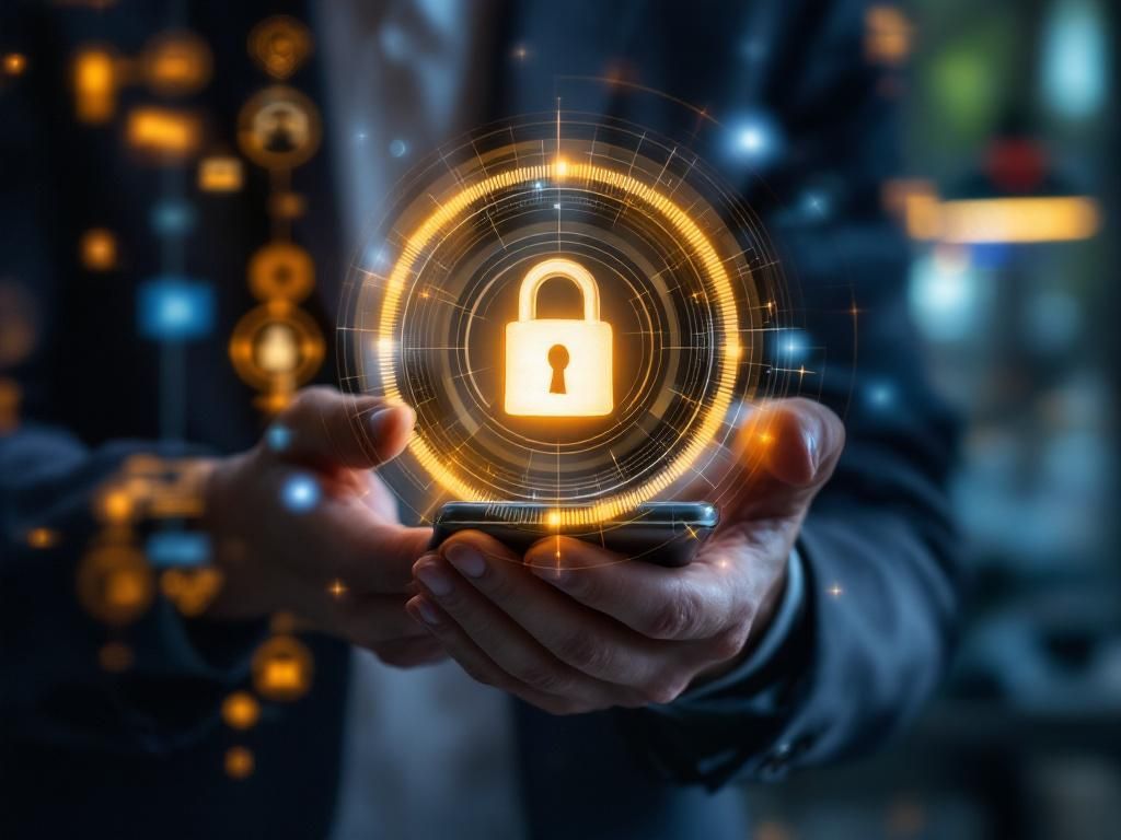 secure business mobile solutions