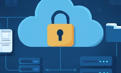 The Best Secure Cloud Storage Solutions for 2025 11 secure cloud storage 2025 1