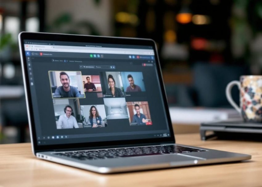 secure remote access distributed teams