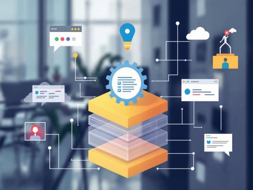 Top Strategies for Effective Serverless Architecture Consulting 1 serverless architecture consulting strategies