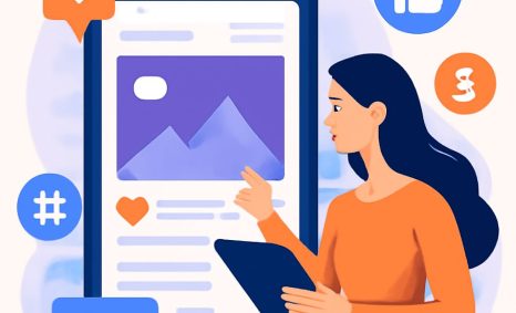 Elevate Your Brand: The Ultimate Guide to Social Media Design in 2025 11 social media design guide