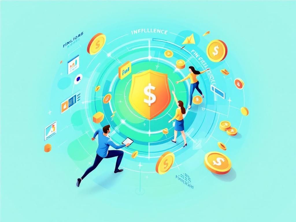 streamline compliance fintech it solutions