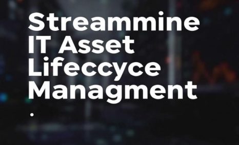 Streamline IT Asset Lifecycle Management Today 11 streamline it asset lifecycle