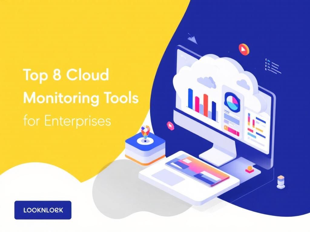 Blog 14 top 8 cloud monitoring tools