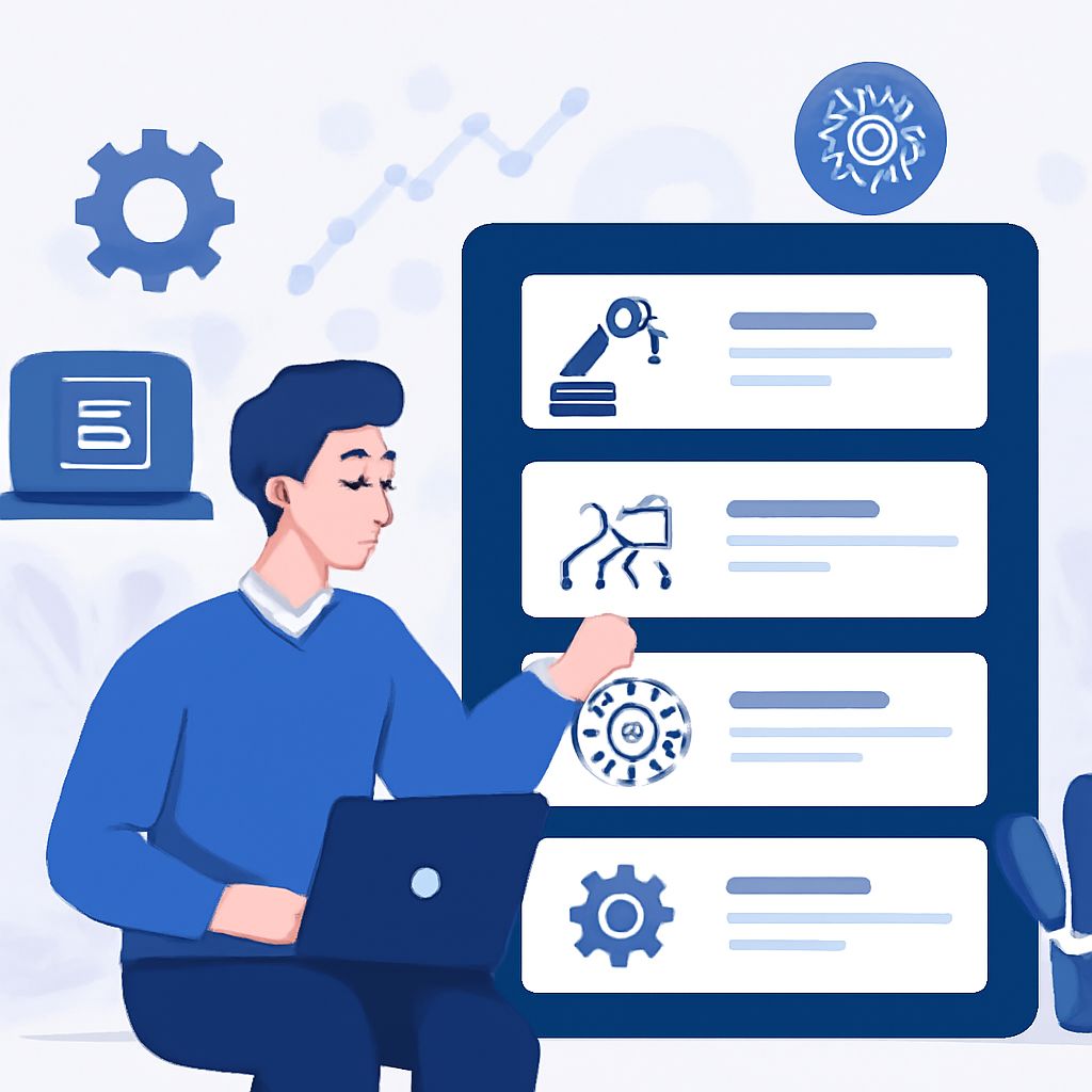 top ml automation tools 2025