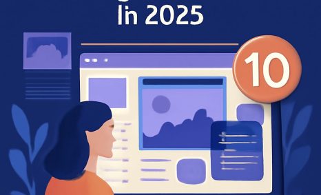 top portfolio builders 2025