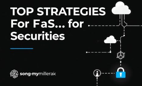 top saas cloud security strategies