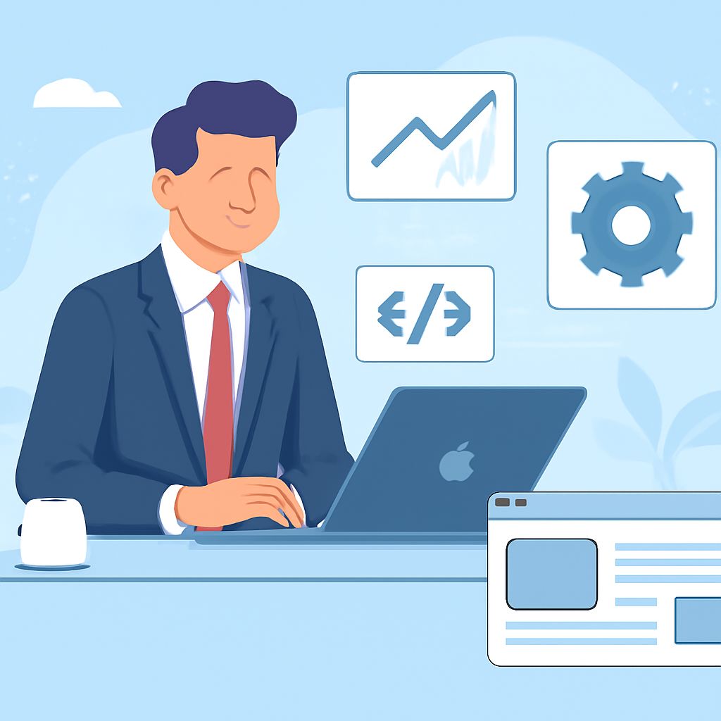 Transform Your Business with Custom Software Solutions 1 transform business custom software