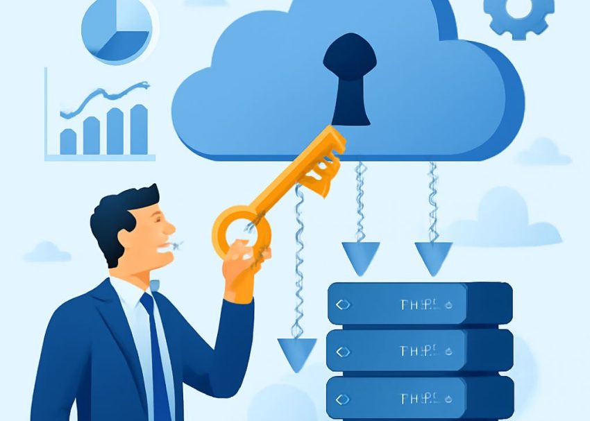 unlock scalable cloud solutions