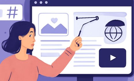 website design trends 2025