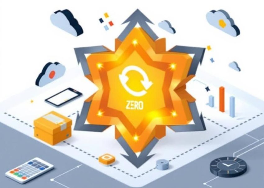 zero downtime backup solutions 3