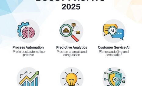 5 ai tools boost profits