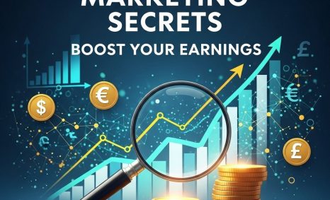 affiliate marketing secrets earnings