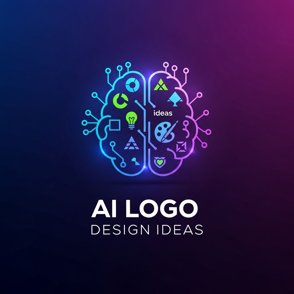 ai logo design ideas